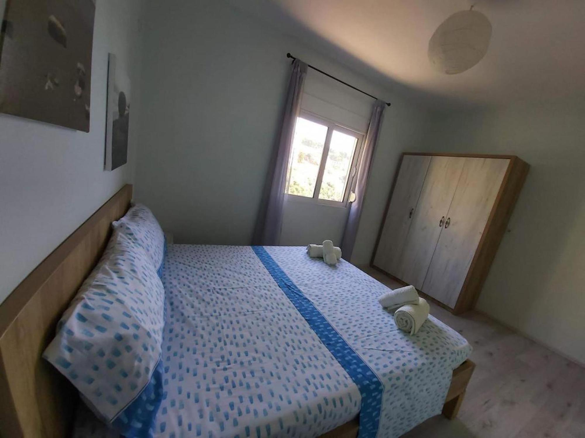 Sunset Penthouse Appartement Sarandë Buitenkant foto